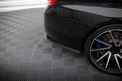 Bagerste sidesplitter BMW M5 F10