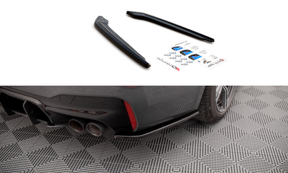 Bagerste sidesplitter BMW M5 F90