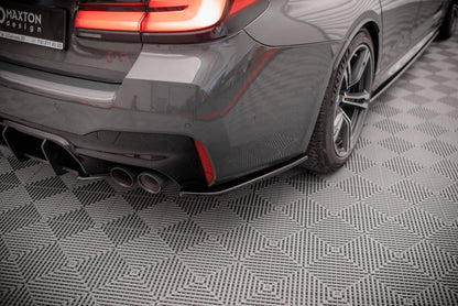 Bagerste sidesplitter BMW M5 F90