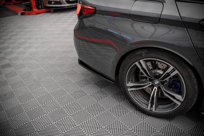 Bagerste sidesplitter BMW M5 F90