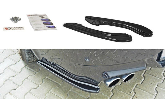 Bagerste sidesplitter BMW M6 E63