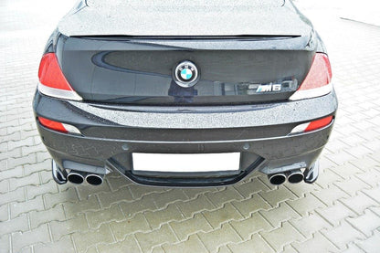 Bagerste sidesplitter BMW M6 E63