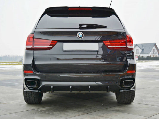 Bagerste sidesplitter BMW X5 F15 M-PACK