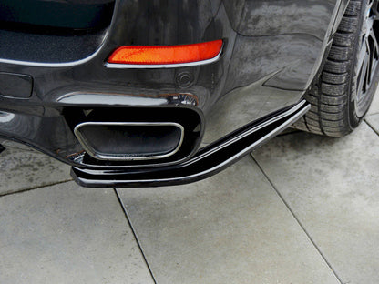 Bagerste sidesplitter BMW X5 F15 M-PACK