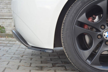 Bagerste sidesplitter BMW Z4 E85 / E86 (PREFACE)