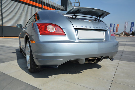 Bagerste sidesplitter CHRYSLER CROSSFIRE