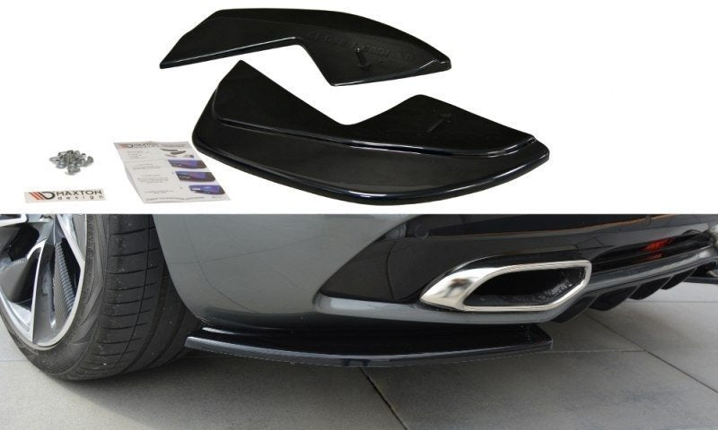 Bagerste sidesplitter CITROEN DS5