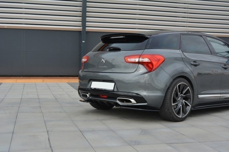 Bagerste sidesplitter CITROEN DS5