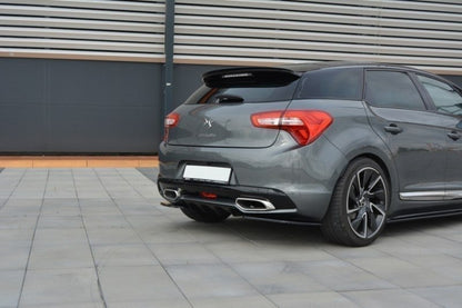 Bagerste sidesplitter CITROEN DS5