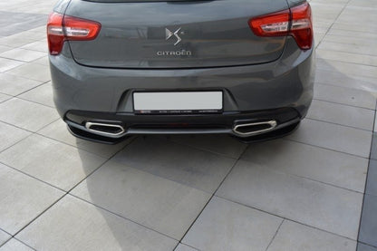 Bagerste sidesplitter CITROEN DS5