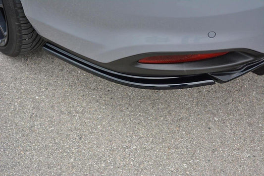 Bagerste sidesplitter Fiat Tipo S-Design