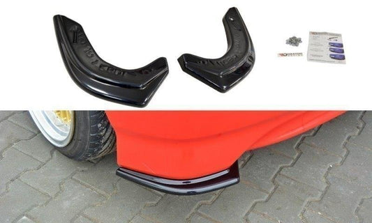 Bagerste sidesplitter HONDA JAZZ MK1