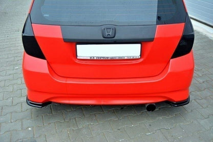 Bagerste sidesplitter HONDA JAZZ MK1