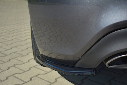 Bagerste sidesplitter HYUNDAI GENESIS COUPÉ MK.1