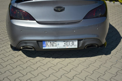 Bagerste sidesplitter HYUNDAI GENESIS COUPÉ MK.1