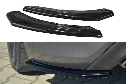 Bagerste sidesplitter HYUNDAI GENESIS COUPÉ MK.1