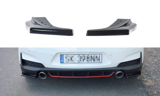 Bagerste sidesplitter HYUNDAI I30 Mk3 N