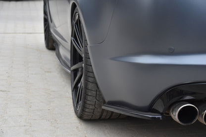 Bagerste sidesplitter JAGUAR XF- R