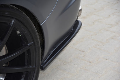 Bagerste sidesplitter JAGUAR XF- R