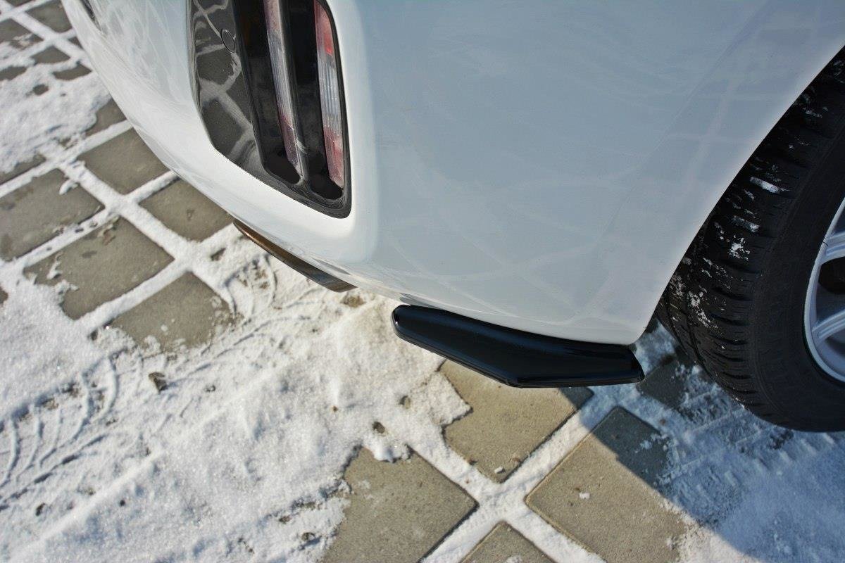 Bagerste sidesplitter KIA CEE'D / PRO CEE'D GT MK2