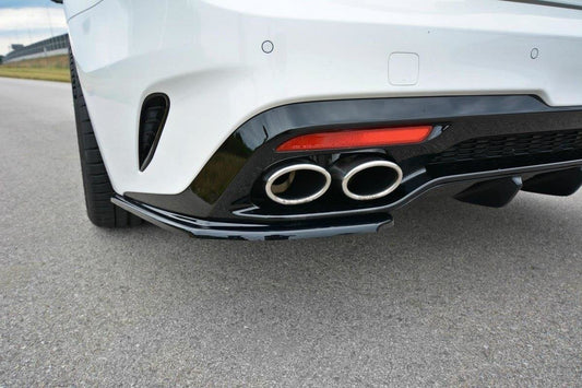 Bagerste sidesplitter Kia Stinger Gt / GT-Line Mk1