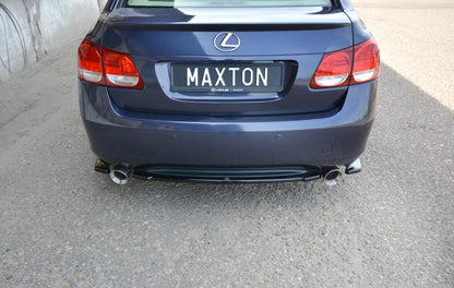 Bagerste sidesplitter LEXUS GS MK.3