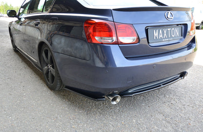 Bagerste sidesplitter LEXUS GS MK.3