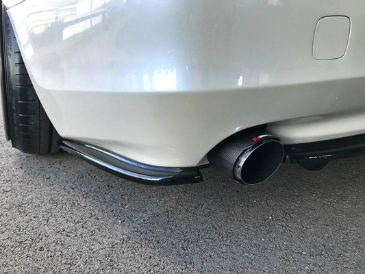 Bagerste sidesplitter Lexus GS 300 Mk3 Facelift