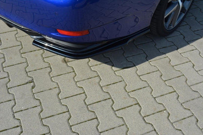 Bagerste sidesplitter Lexus GS Mk4 Facelift H