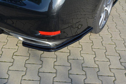 Bagerste sidesplitter Lexus GS Mk4 Facelift T