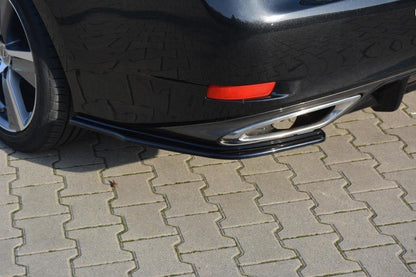 Bagerste sidesplitter Lexus GS Mk4 Facelift T