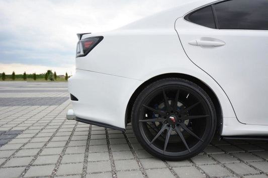 Bagerste sidesplitter Lexus IS Mk2