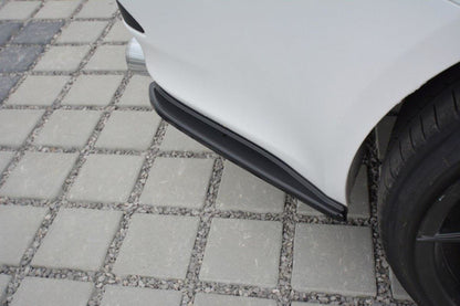 Bagerste sidesplitter Lexus IS Mk2