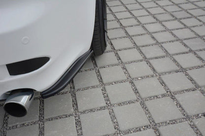 Bagerste sidesplitter Lexus IS Mk2