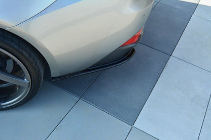 Bagerste sidesplitter Lexus IS Mk3 T