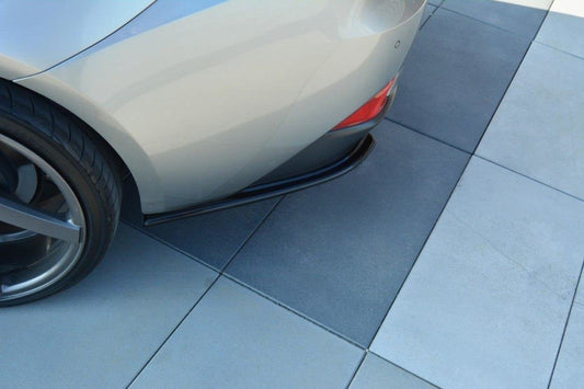 Bagerste sidesplitter Lexus IS Mk3 T