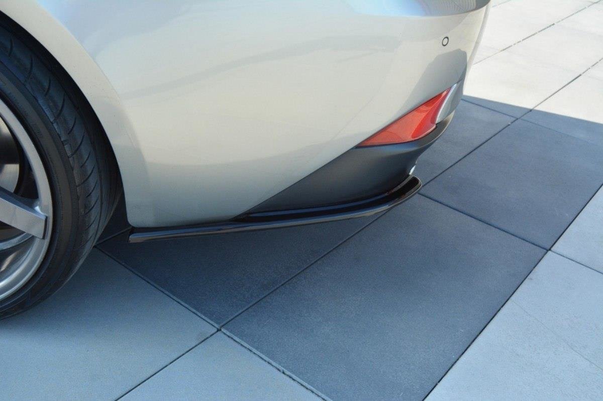 Bagerste sidesplitter Lexus IS Mk3 T