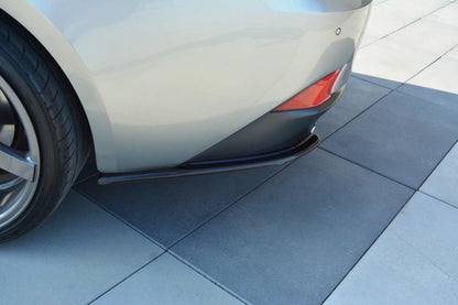 Bagerste sidesplitter Lexus IS Mk3 T