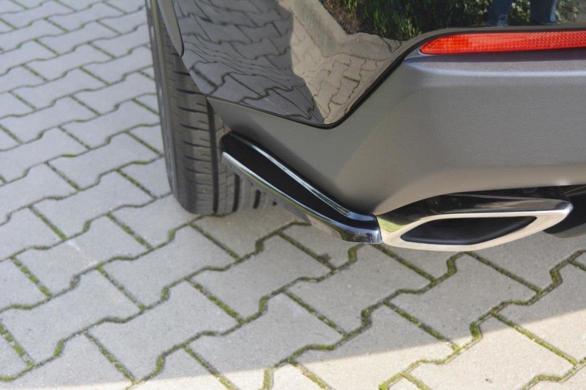 Bagerste sidesplitter Lexus NX Mk1 T