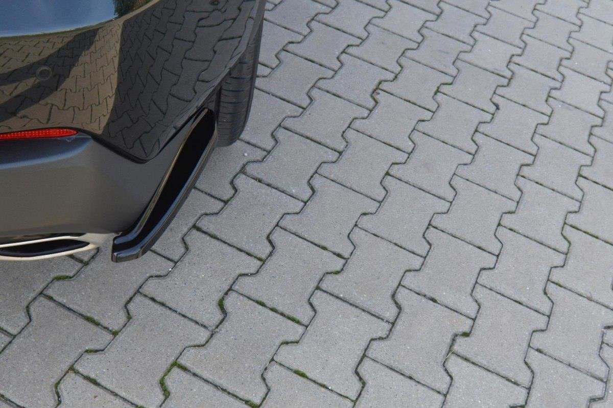 Bagerste sidesplitter Lexus NX Mk1 T