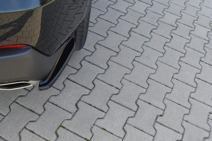 Bagerste sidesplitter Lexus NX Mk1 T