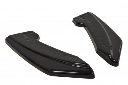 Bagerste sidesplitter MAZDA 3 MK2 MPS