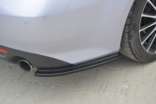 Bagerste sidesplitter MAZDA 6 MK2 SPORT HATCH (GH-SERIES) PREFACE
