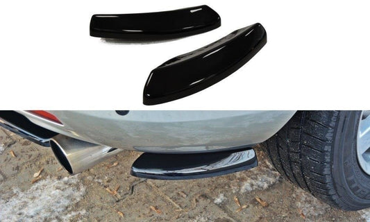 Bagerste sidesplitter MAZDA CX-7