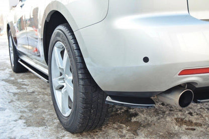Bagerste sidesplitter MAZDA CX-7