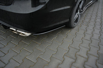 Bagerste sidesplitter MERCEDES-BENZ E63 AMG W212