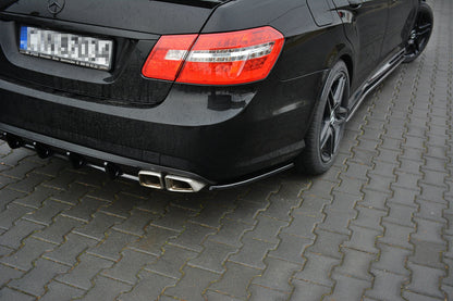 Bagerste sidesplitter MERCEDES-BENZ E63 AMG W212