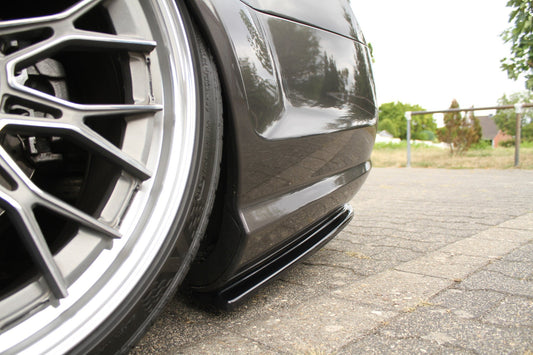 Bagerste sidesplitter MERCEDES CL 500 C216 AMGLINE