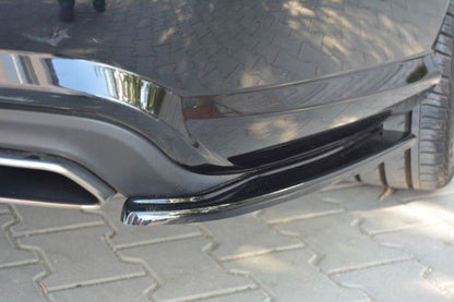 Bagerste sidesplitter MERCEDES CLS C218 AMG LINE
