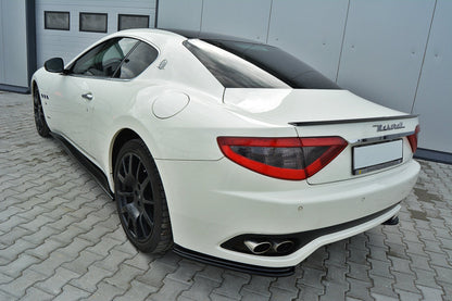 Bagerste sidesplitter Maserati Granturismo Mk1